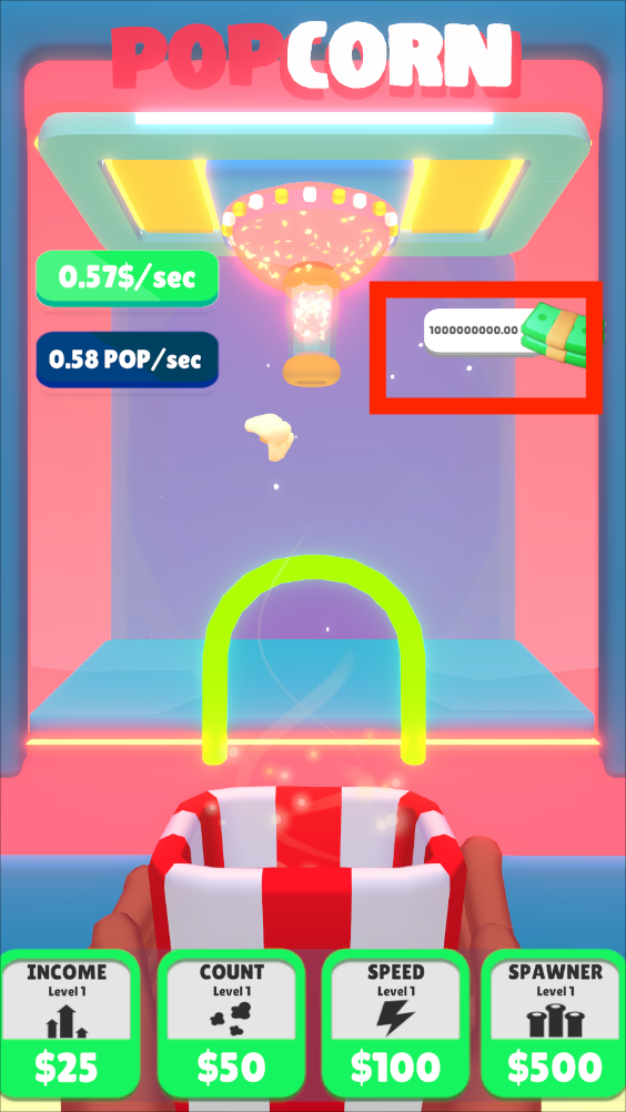 爆米花ASMR破解版(Pop-it Popcorn ASRM)app下载 爆米花ASMR破解版(Pop-it Popcorn ASRM)app下载