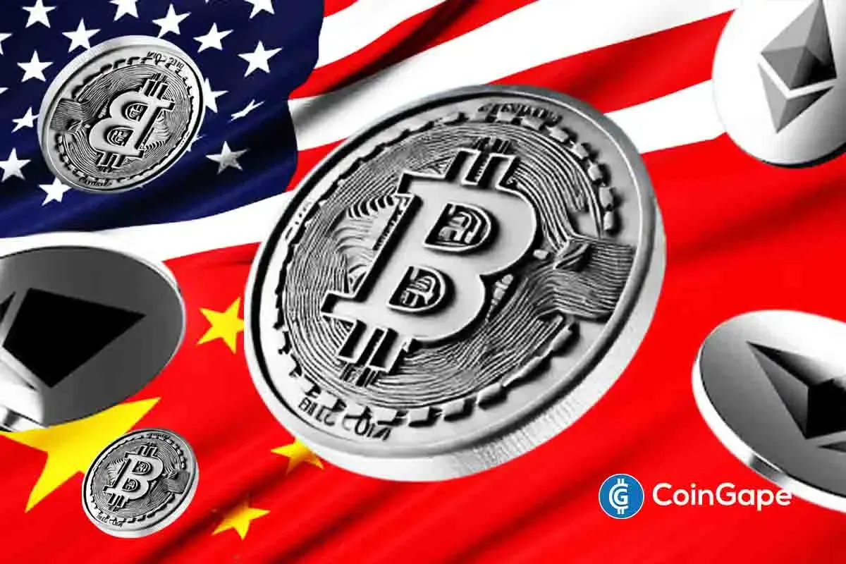 美中协议：商务部长卢特尼克确认进展；BTC与ETH价格飙升
