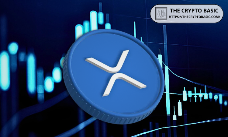 分析师称XRP面临强制决策点，预测将突破至13美元