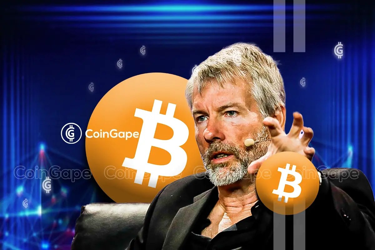 迈克尔·塞勒：所有证据表明比特币将涨至100万美元而非归零