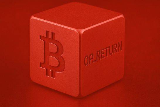 比特币最近的 Op_Return 讨论和 Bitcoin Core 节点政策