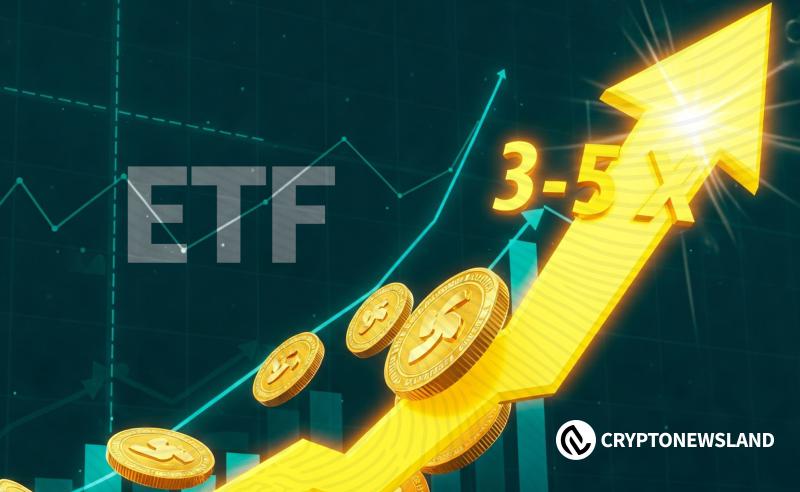 随着6月截止日期临近，Solana、XRP、狗狗币ETF等待SEC裁决