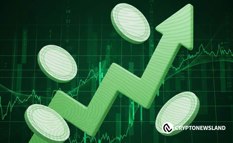 交易即将爆发的加密货币：4种展现突破信号的替代币