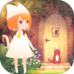 迷失猫咪的旅程手游(StrayCatDoors)