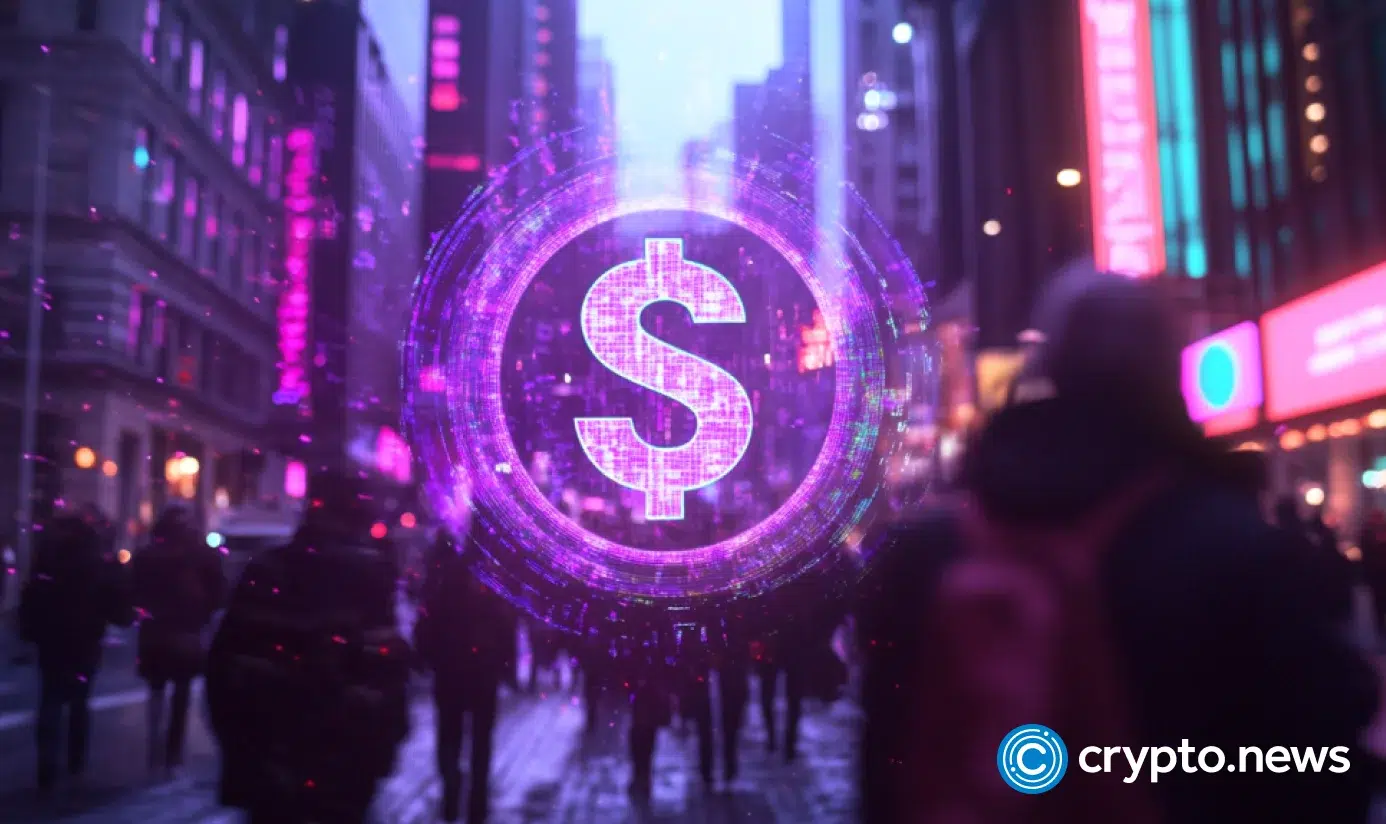 Circle将USDC引入XRP Ledger，完成IPO后稳定币的重大扩张