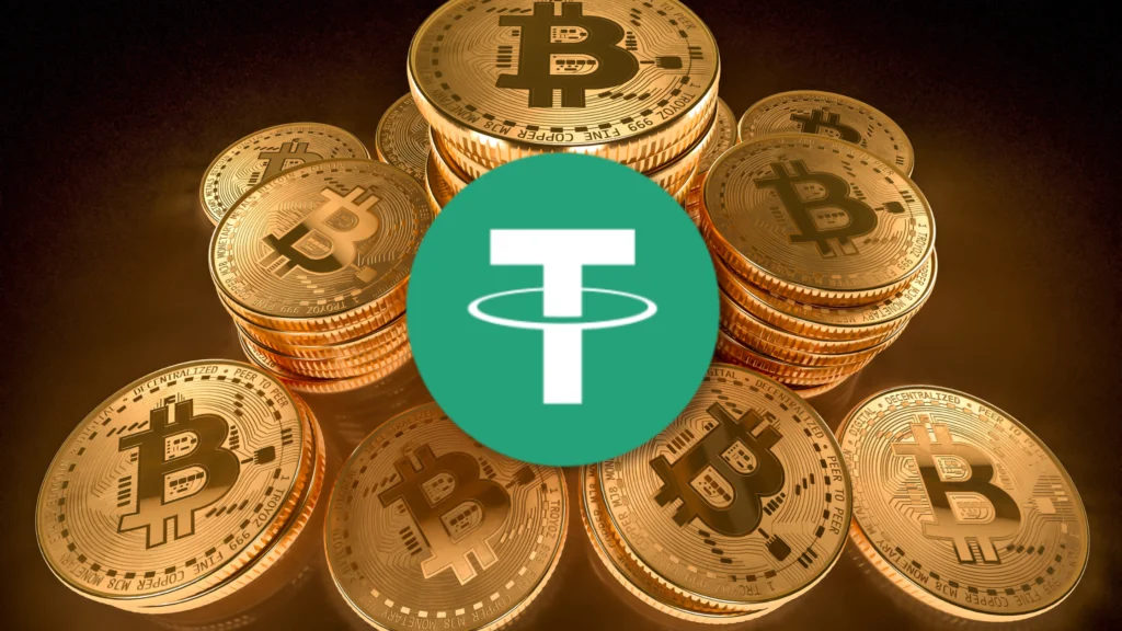 比特幣「隱形莊家」論：Tether 如何用穩定幣綁架 BTC 價格？