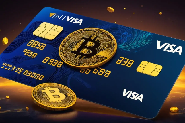 从Visa到Coinbase，盘点2025年大公司在AI支付基础设施上的布局
