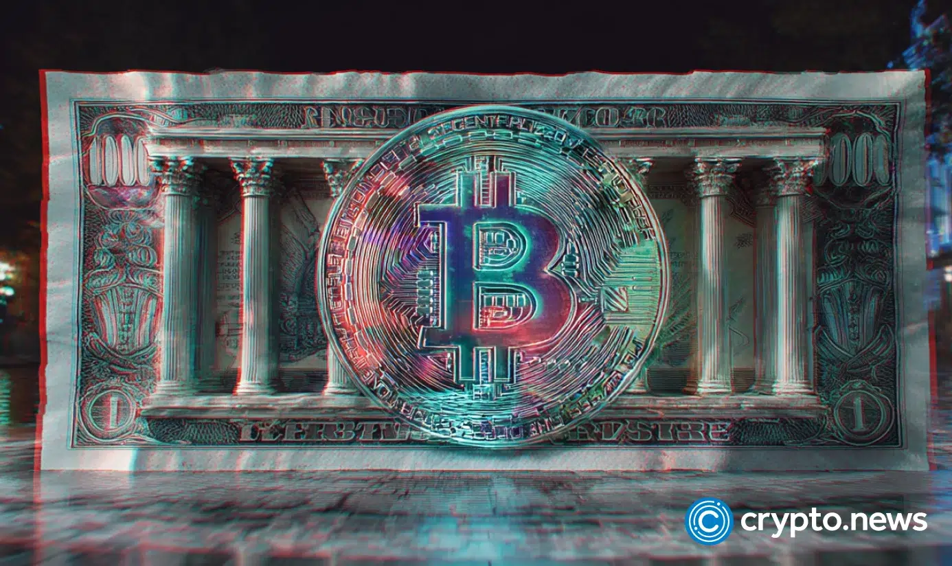 报告显示：超过三分之一的比特币流通供应量由机构持有
