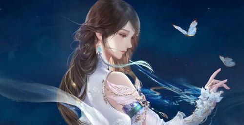 逆水寒手游2.2.3版本 虎型福宝宝精准捕捉地点指南