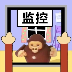 午夜监控