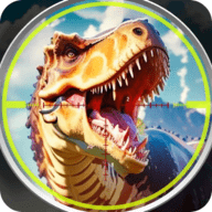 狙击手恐龙狩猎3D（Dinosaur
