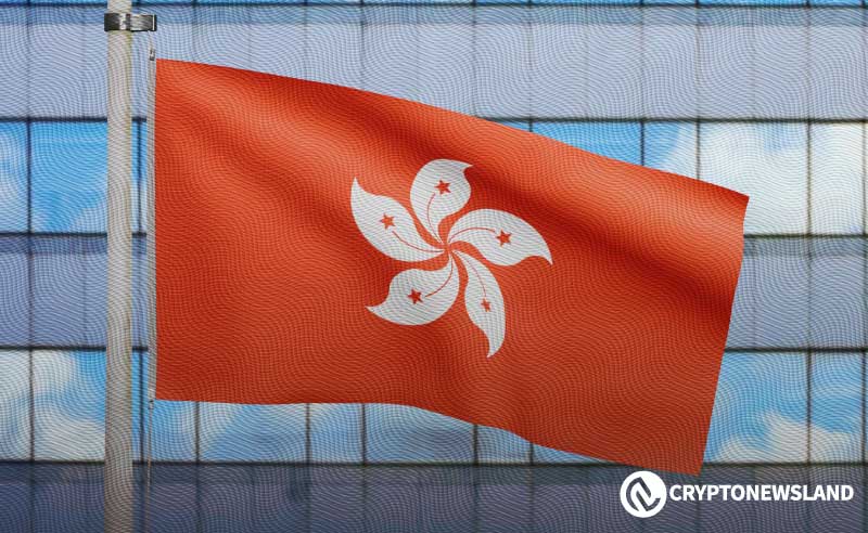 香港海关开发加密货币追踪工具 应对洗钱案件激增