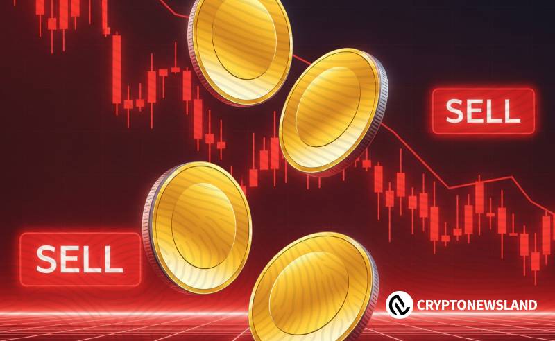 CPI数据将于印度标准时间下午6点公布，这4种币种需尽快抛售，加密货币波动率或飙升15%