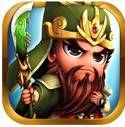 梦回三国果盘版游戏