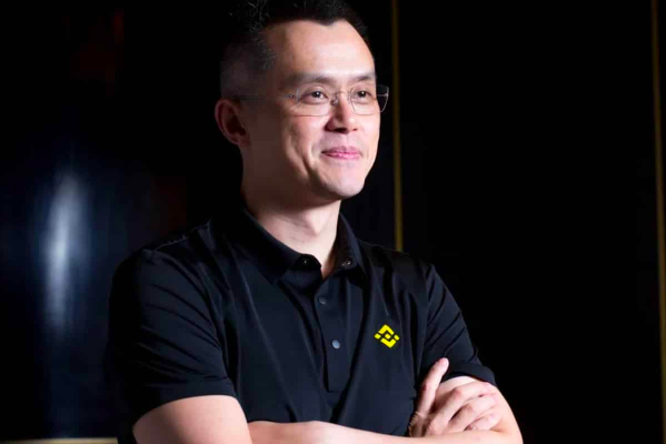 CZ 澄清：我没有币安 90% 股份，大四就辍学就业了