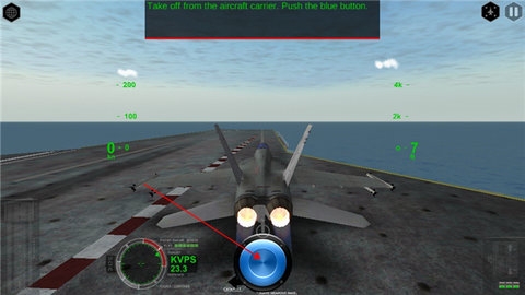 模拟空战下载最新版