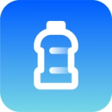 渴了就喝（Water