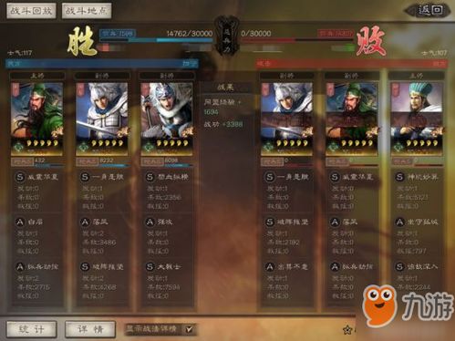 三国志战略版中张姬的技能如何解析？