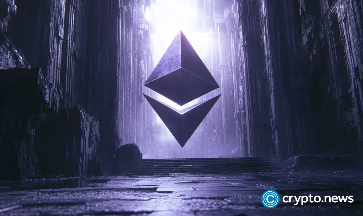 ETH出现复苏迹象，以太坊巨鲸资金流入激增