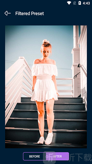 Lr Presets