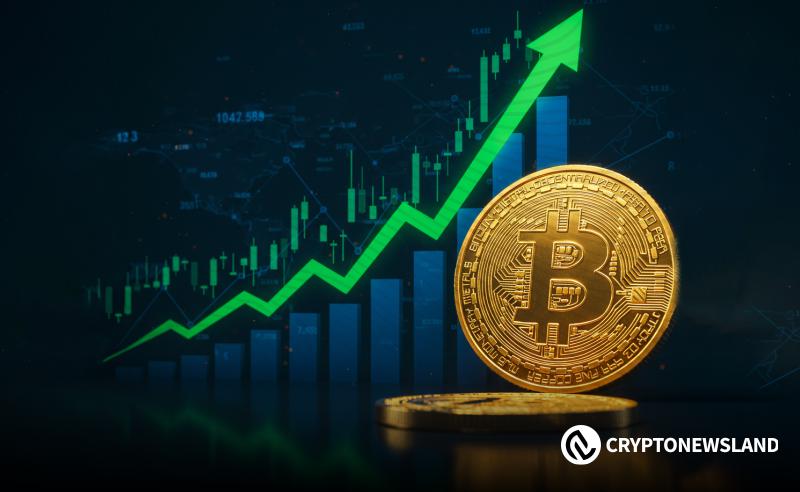 BTC 坚守 10.5 万美元大关 —— 长期突破正在酝酿中？