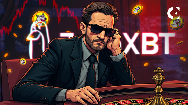 ZachXBT发出警告：ZEUS代币创始人涉嫌市场操纵