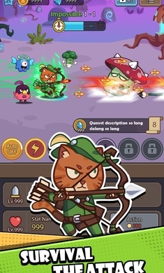 小猫传奇手机版下载 小猫传奇手机版下载