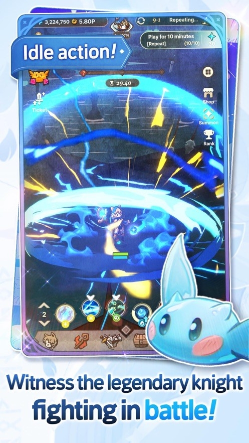 星愿之冠狼少女物语官方版下载 星愿之冠狼少女物语官方版下载