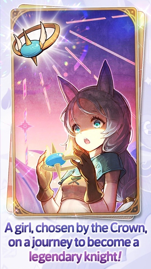 星愿之冠狼少女物语官方版下载 星愿之冠狼少女物语官方版下载