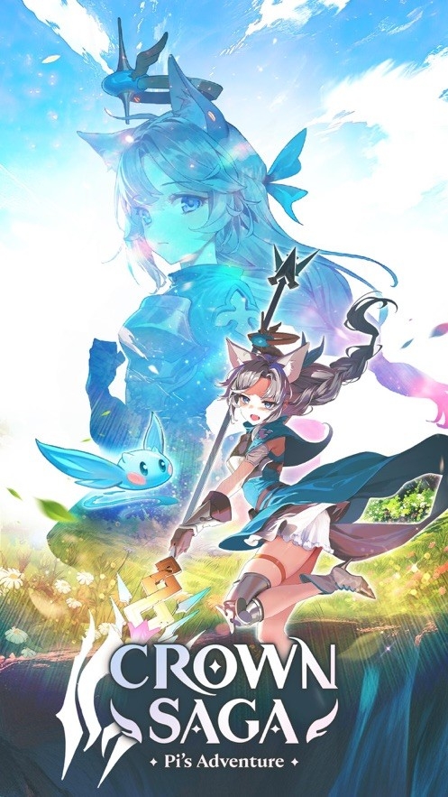 星愿之冠狼少女物语官方版下载 星愿之冠狼少女物语官方版下载