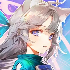 星愿之冠狼少女物语官方版下载