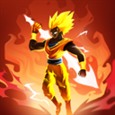 火柴人传说影子武士手游下载