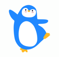 胖乖生活（Penguin