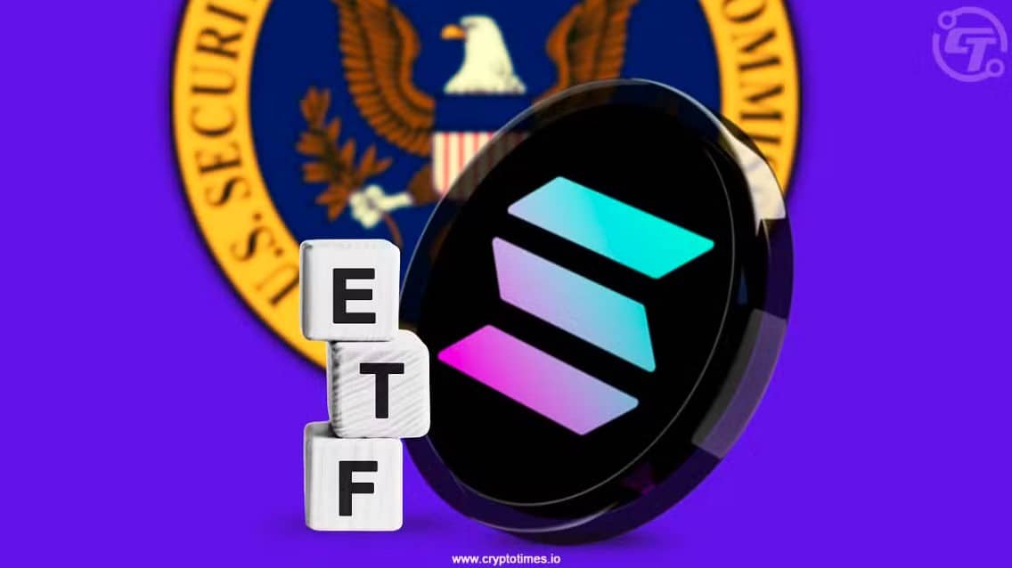 VanEck的Solana ETF获得DTCC上市，SEC批准在即？