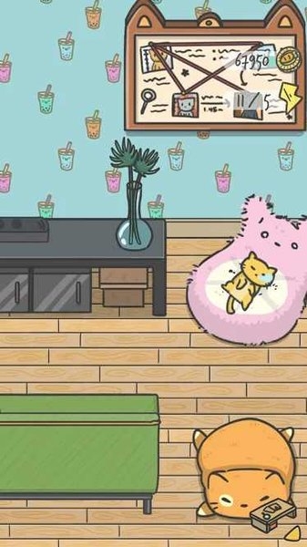 隐藏的猫咪侦探社中文版 隐藏的猫咪侦探社中文版