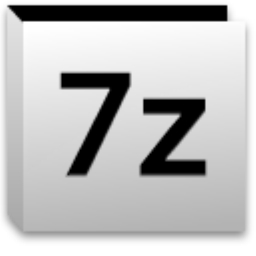 7z解压缩软件（SevenZip）app