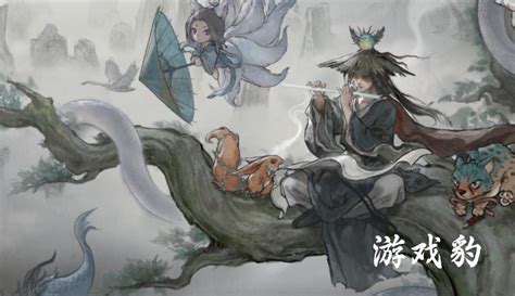 《鬼谷八荒玩家必看 噬魂剑前期如何快速上手？》