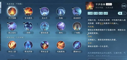 新月同行楚衣角色如何搭配阵容？