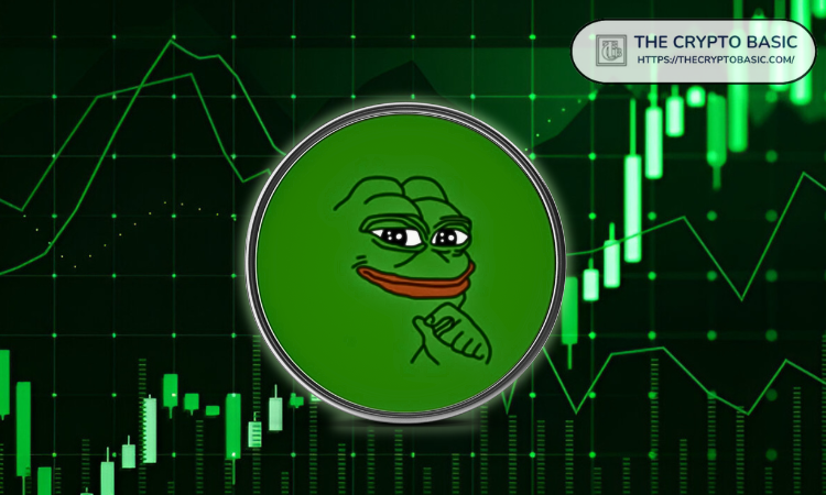 佩佩币重返0.000010美元关口 多头信号集结：反转将至？