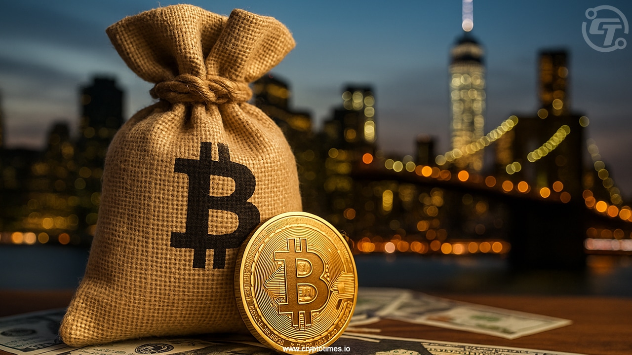 纽约当局破获加密货币诈骗案，追回14万美元