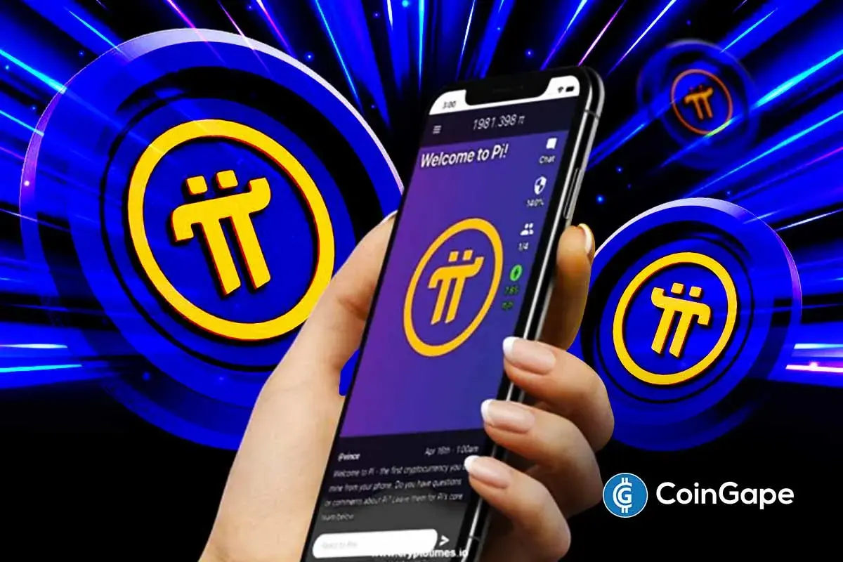 XRP价格准备突破 因盘整阶段结束