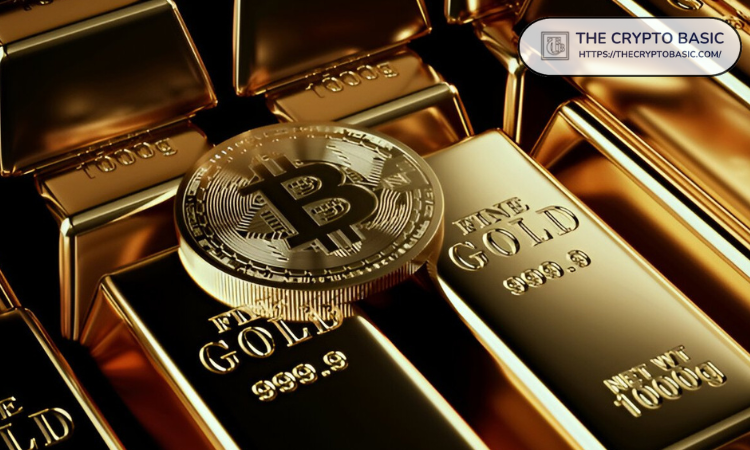 顶级分析师暗示比特币可能复制黄金多年阻力突破：这意味着什么