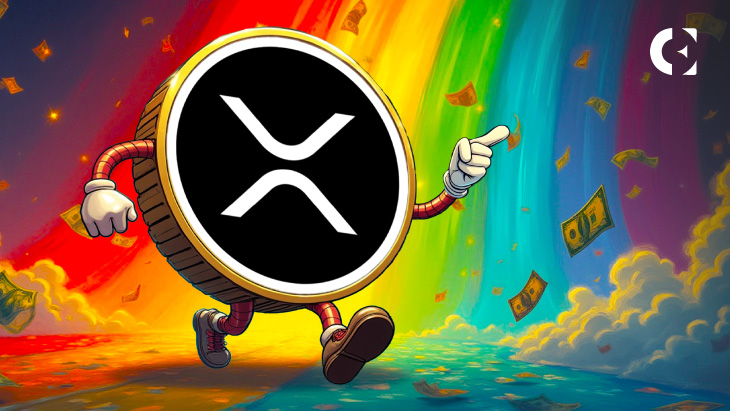判决与模式：两股强大力量将决定XRP的命运