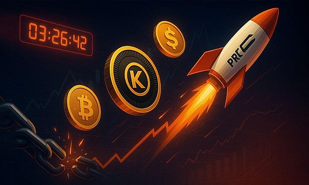 交易员将SOL收益转向Kaanch——顶级山寨币为新领导者腾出空间
