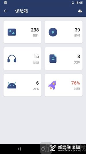 应用锁