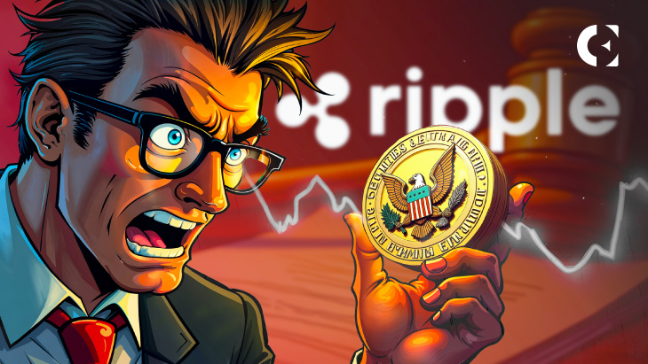 以下是正式结束Ripple与SEC诉讼需要发生的事情