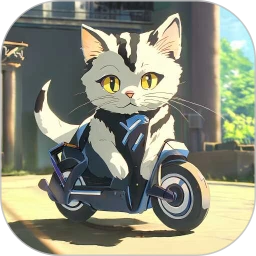 斑点猫引擎