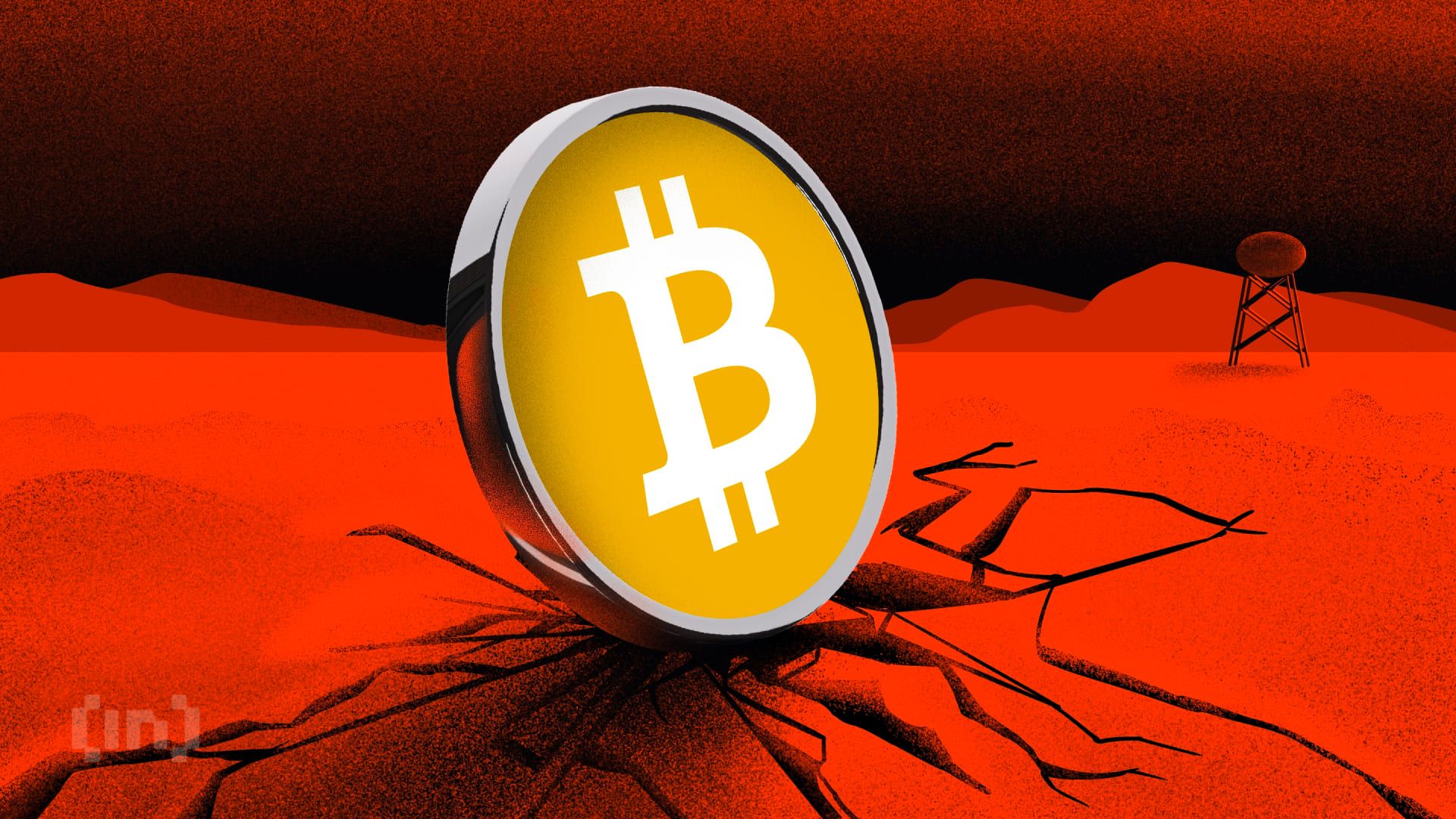 随着第二季度接近尾声，比特币（BTC）会跌破10万美元吗？
