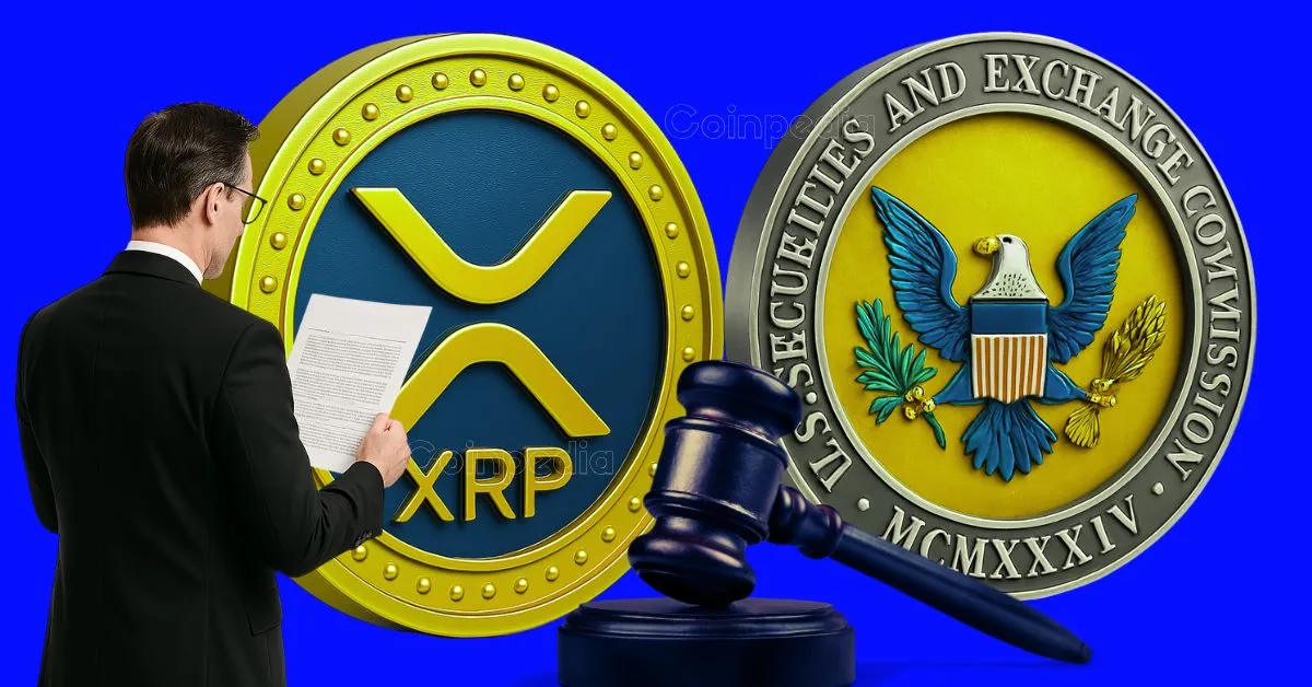 XRP诉讼新闻：前SEC官员称法官托雷斯已终结瑞波案