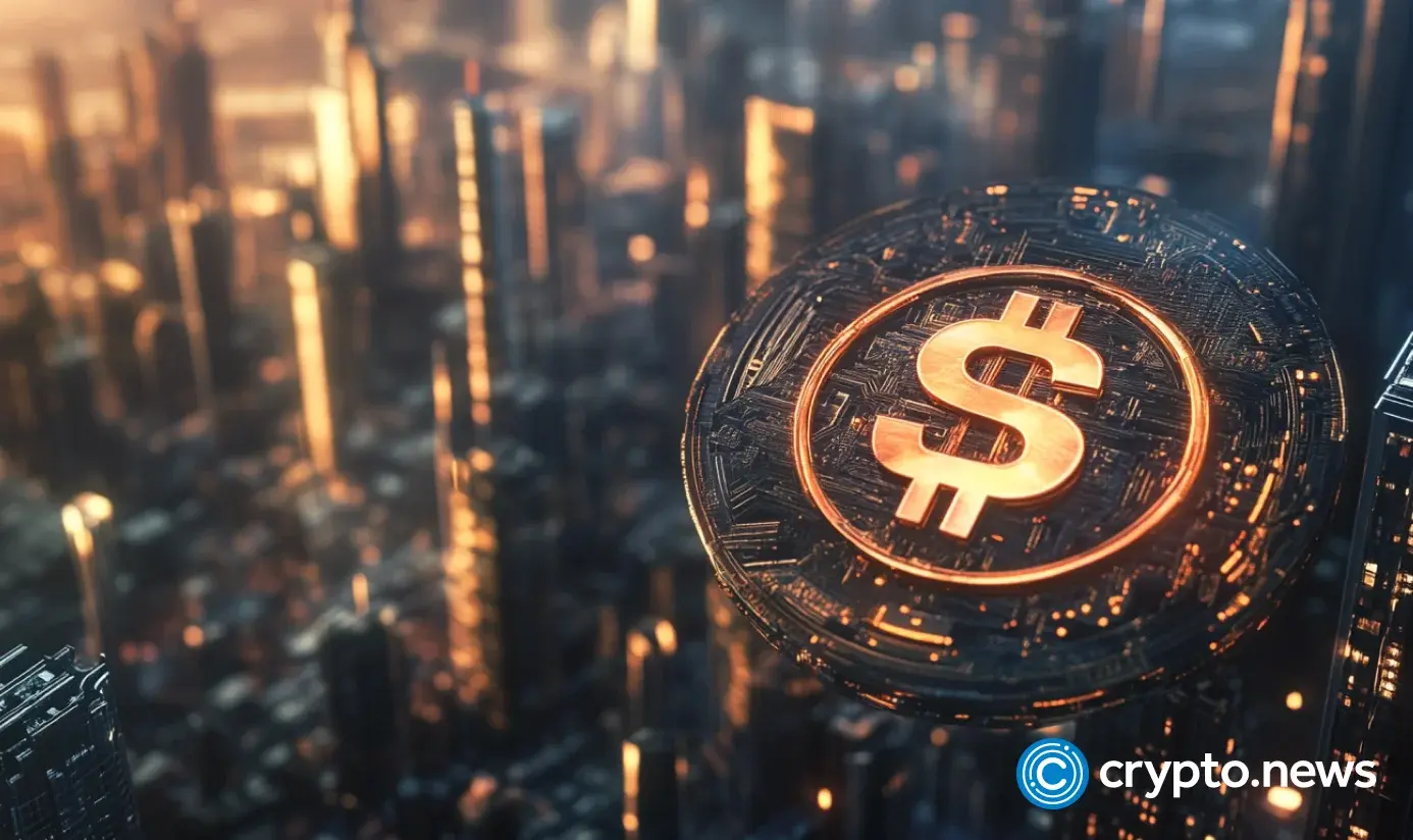 怀俄明州WYST稳定币将于8月20日在区块链研讨会上推出